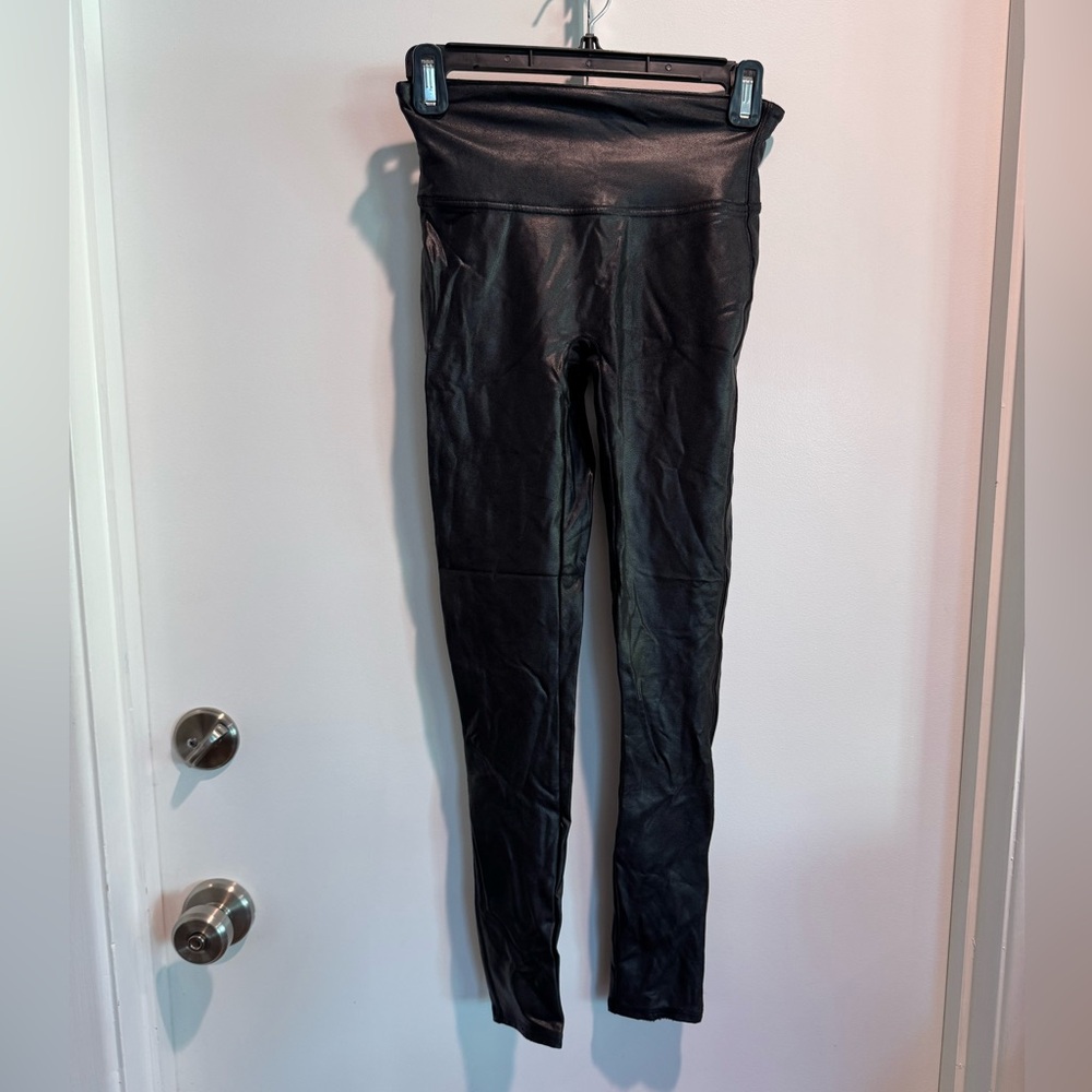 Spanx Leggings